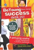 Be Young Success Detik Ini